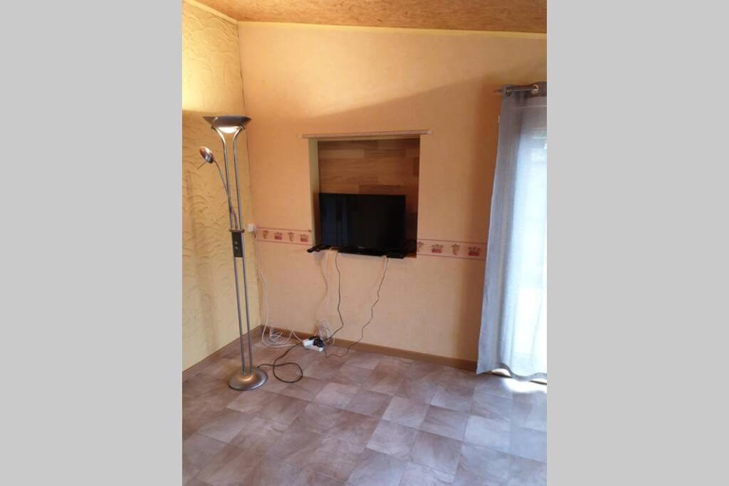 Appartement Le bord de Meuse à Dinant Extérieur photo
