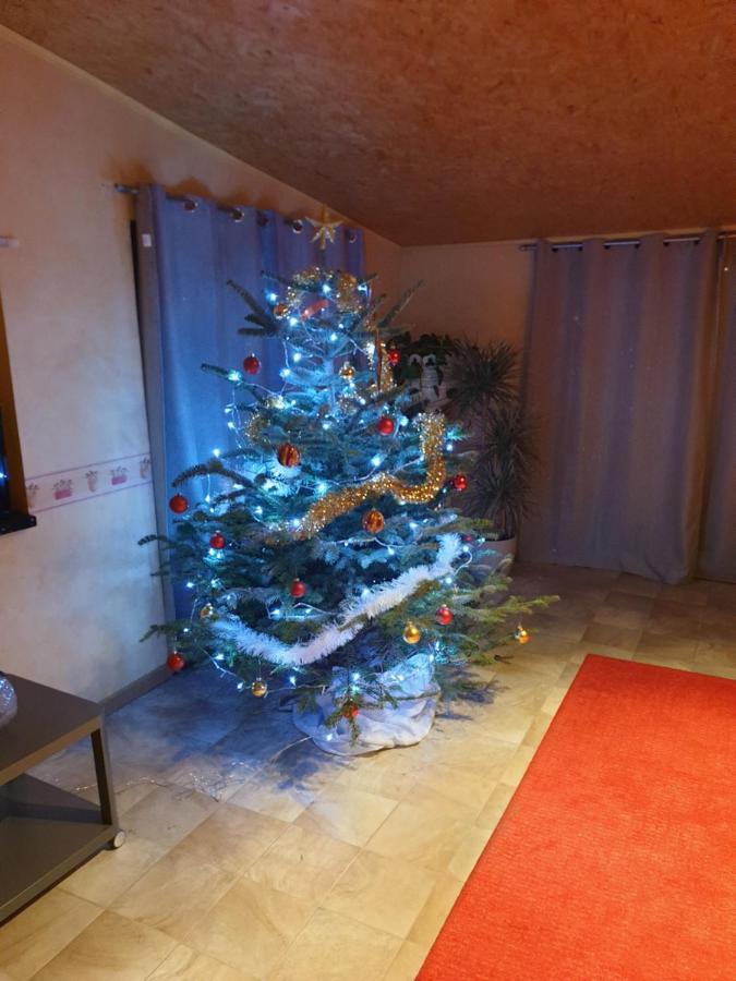 Appartement Le bord de Meuse à Dinant Extérieur photo